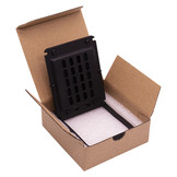 PT2522C-4 Tweeter Planare with Back Cup