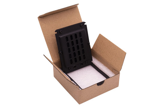 PT2522C-4 Tweeter Planare with Back Cup