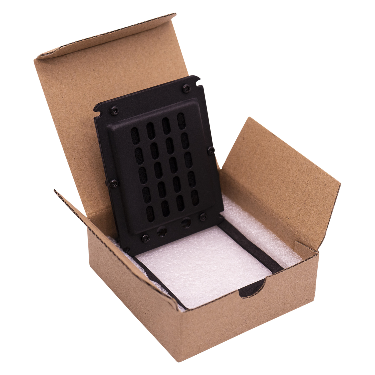 PT2522C-4 Planar Tweeter with Back Cup