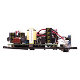 SAM-200D Subwoofer Plate Amplifier