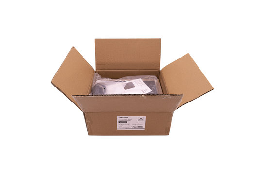 SAM-500D Subwoofer Amplificatore a Piastra