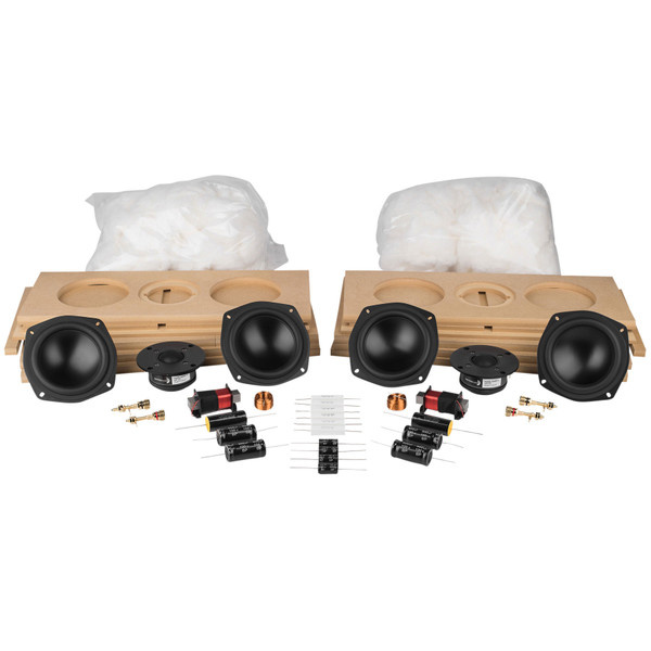 AviaTrix-RST DIY Kit Altoparlante