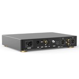 SU-10 DAC Dual ES9038Pro Decoder unterstützt MAQ