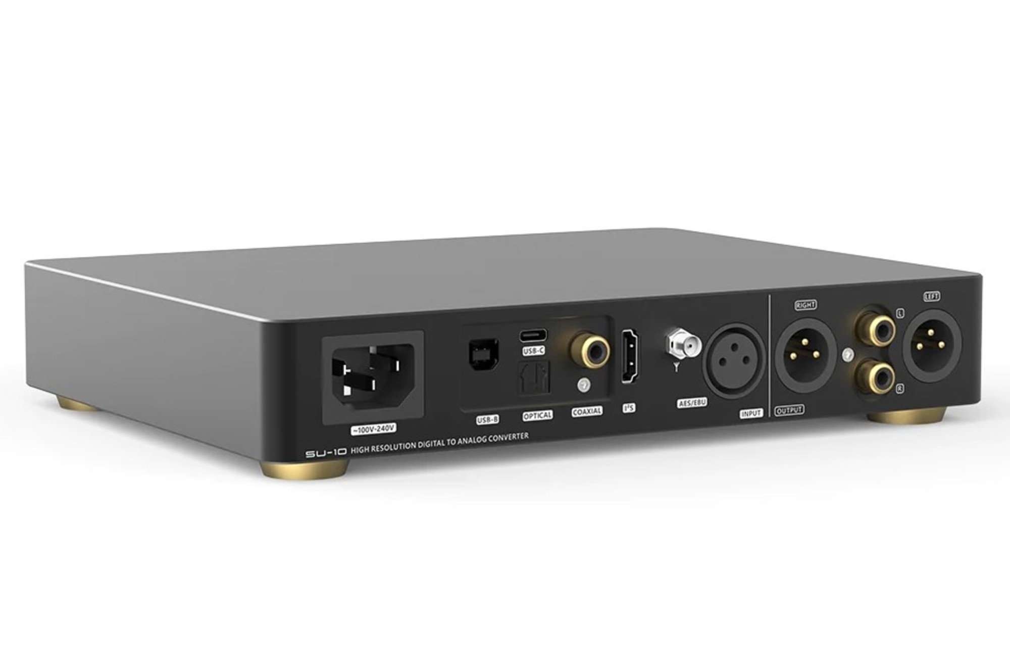 Order the SMSL SU-10 DAC - SoundImports