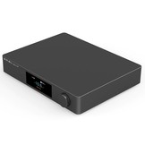 SU-10 DAC Dual ES9038Pro Decoder unterstützt MAQ