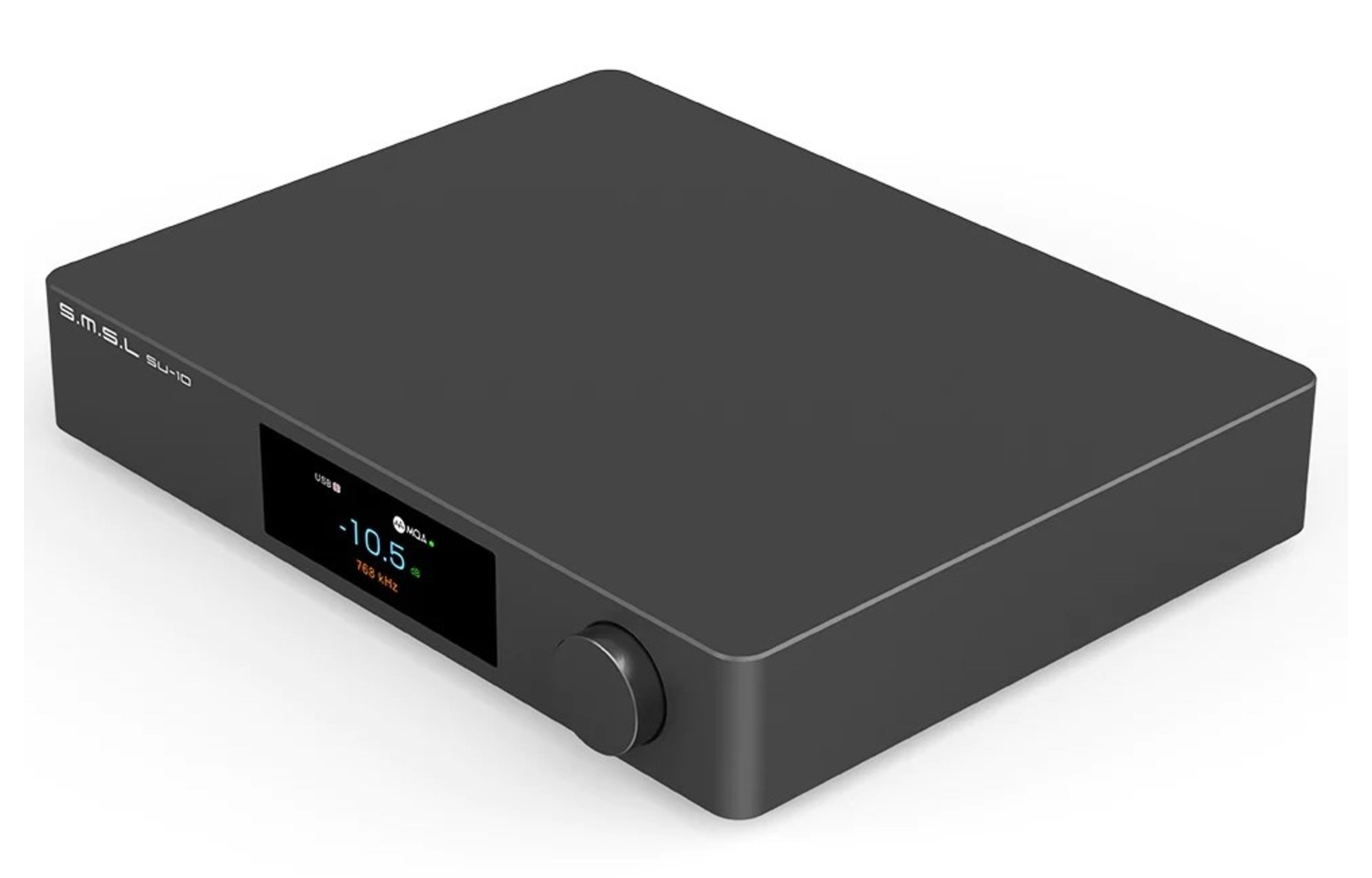 Order the SMSL SU-10 DAC - SoundImports