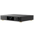 SU-10 DAC Dual ES9038Pro Decoder support MAQ-CD DSD512 with Remote Control