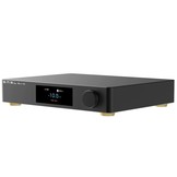 SU-10 DAC Dual ES9038Pro Decoder support MAQ-CD DSD512 with Remote Control