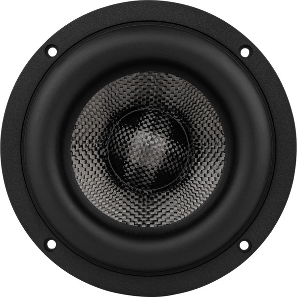 Epique E150HE-PR 5-1/2" Carbon Fiber Cone Passive Radiator