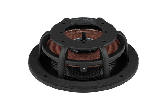 Epique E150HE-PR Passive Radiator