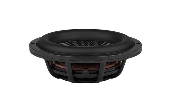 Epique E180HE-PR 7" Carbon Fiber Cone Passive Radiator