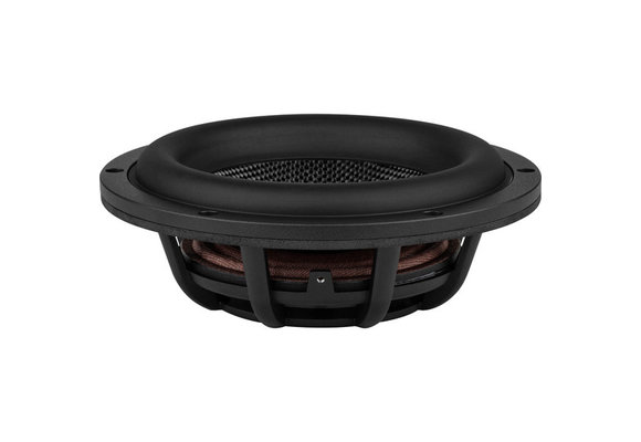 Epique E180HE-PR Passivradiator