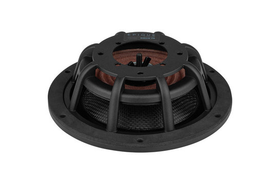 Epique E180HE-PR 7" Carbon Fiber Cone Passive Radiator