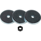 Epique E180HE-PR 7" Kohlefaser-Membran-Passivradiator