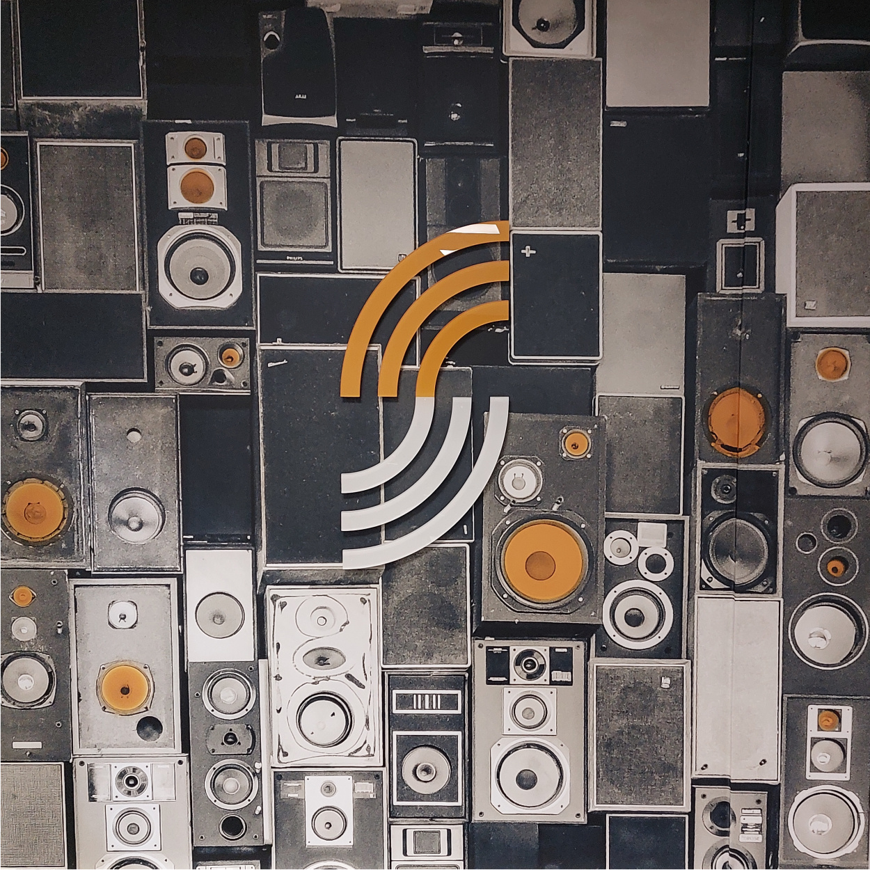 SoundImports op Spotify