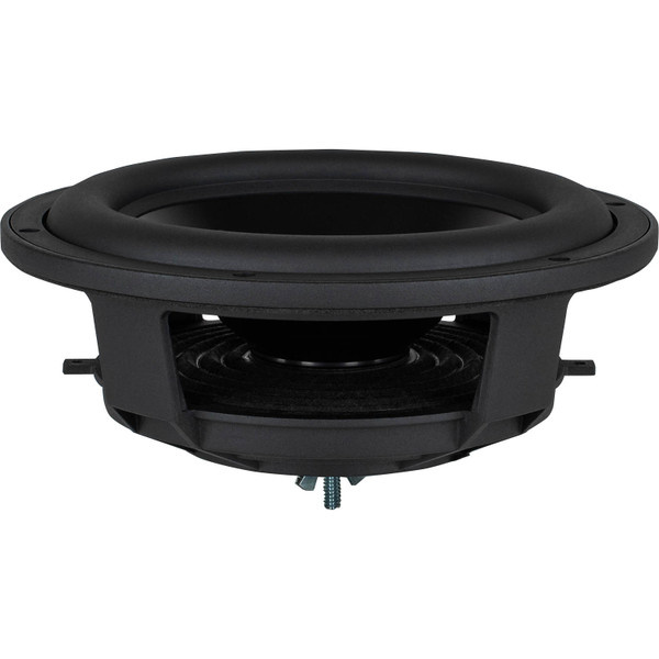 RSS210-PR 8" Aluminium-Membran-Passivradiator