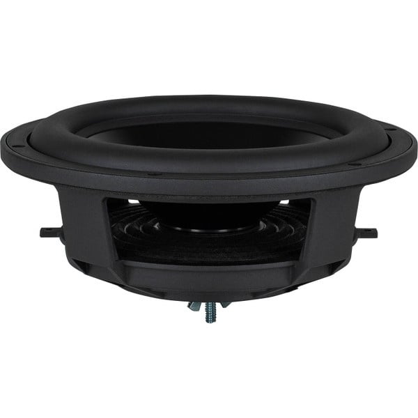 RSS210-PR 8" Aluminum Cone Passive Radiator