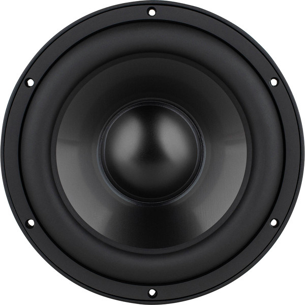 RSS210-PR 8" Aluminium-Membran-Passivradiator