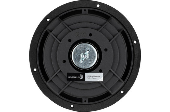 RSS210-PR Radiatore Passivo