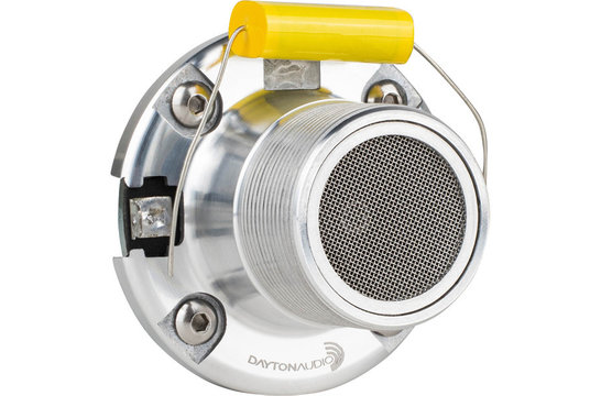 PRO Neo-8 40W PEI Super Tweeter