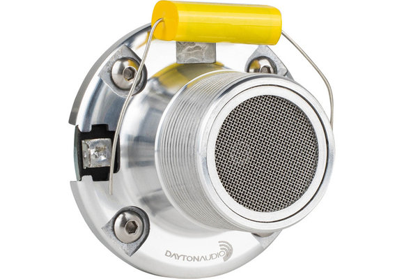 PRO Neo-8 Super Hochtöner