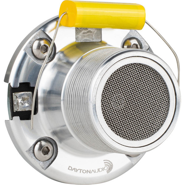 PRO Neo-8 Super Tweeter