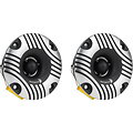 ST601-4 Bullet Tweeter Pair