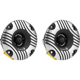 ST601-4 Bullet Tweeter Pair