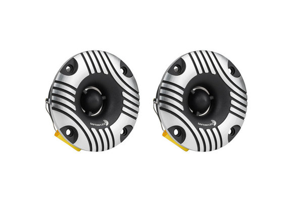 ST601-4 Bullet-Hochtöner-Paar