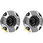 ST601-4 Bullet Tweeter Pair