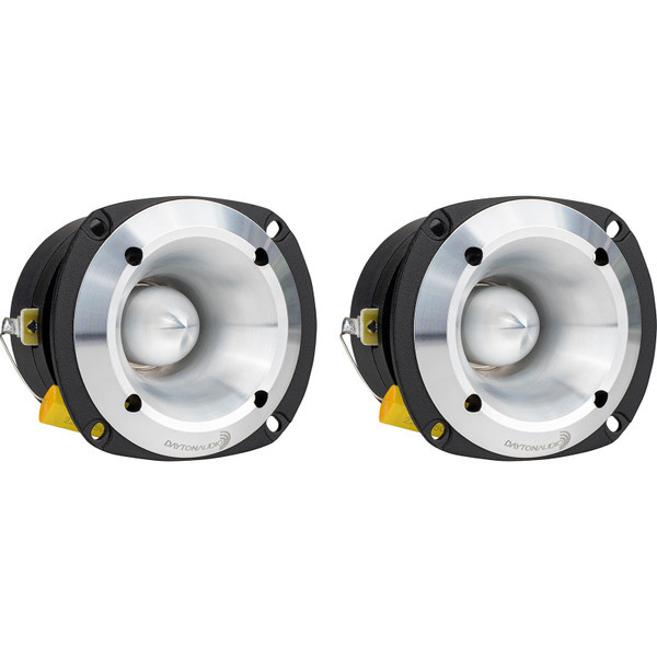 ST603-4 Bullet Tweeter Pair