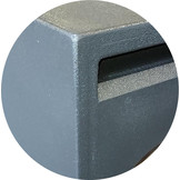 DuraTex Spray Grade 4,25kg luidsprekerkast coating