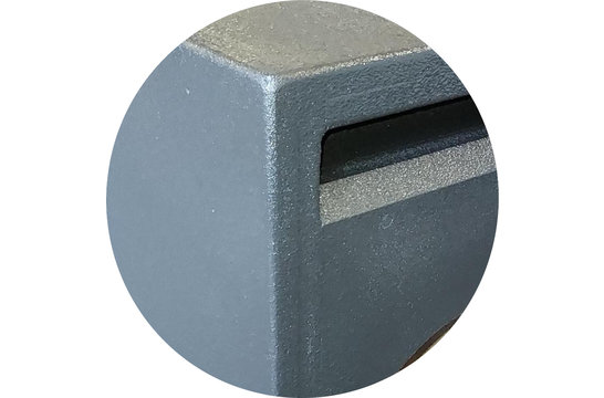 DuraTex Spray Grade 4,25kg Beschichtung für Lautsprechergehäuse