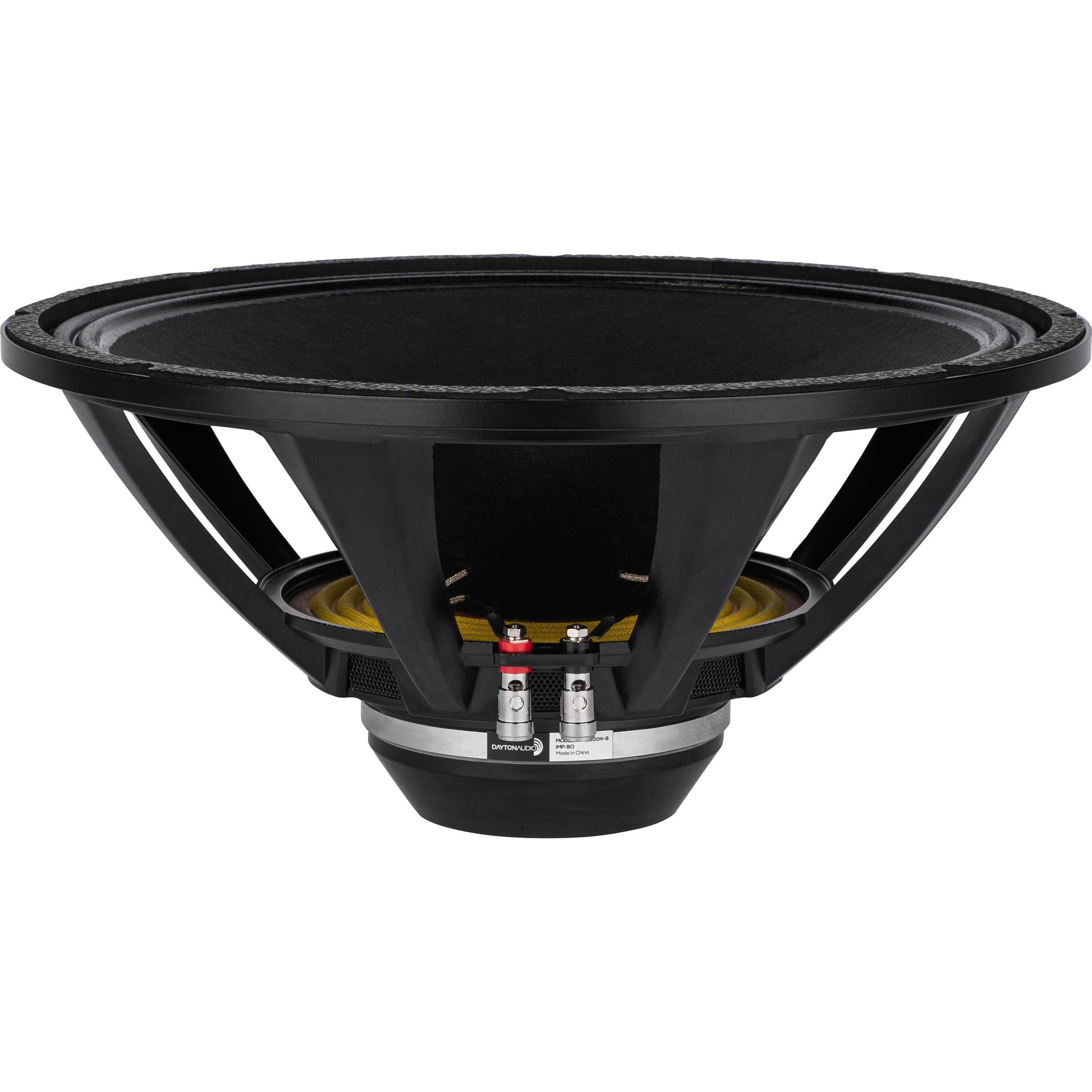 Odeum Apollo 15MB500N-8 Woofer Medio-Bassi