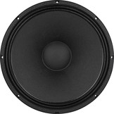 Odeum Apollo 15N 15MB500N-8 15" Professioneller Neodym-Tiefmitteltöner 8 Ohm