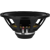 Odeum Apollo 12N 12MB400N-8 12" Professional Neodymium Bass-midwoofer 8 Ohm