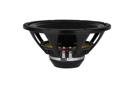 Odeum Apollo 12N 12MB400N-8 12" Professional Neodymium Bass-midwoofer 8 Ohm