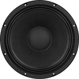 Odeum Apollo 12N 12MB400N-8 12" Professional Neodymium Bass-midwoofer 8 Ohm