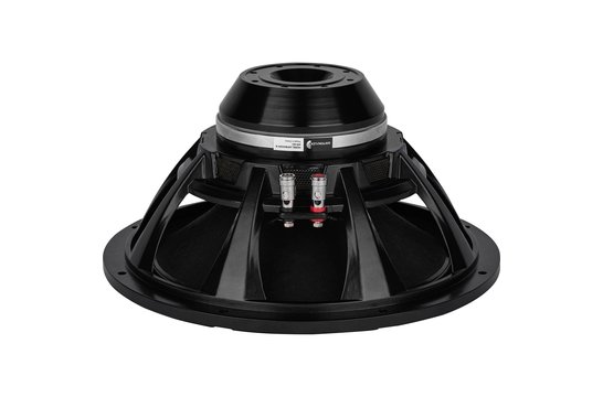 Odeum Apollo 12N 12MB400N-8 12" Professional Neodymium Bass-midwoofer 8 Ohm