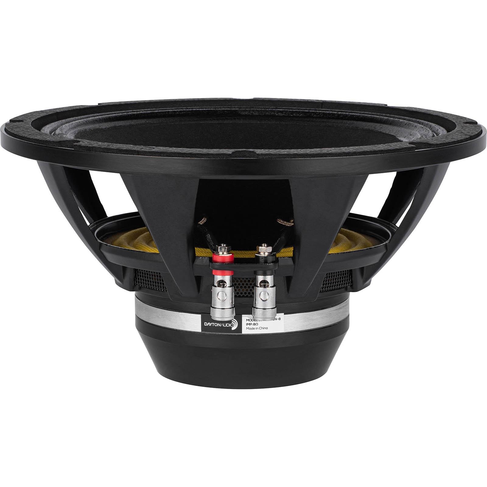 Odeum Apollo 10MB250N-8 Woofer Medio-Bassi