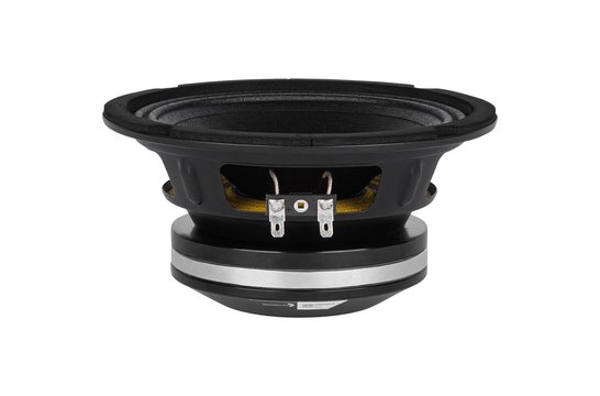 Odeum Apollo 6N 6MB200N-8 6.5" Professional Neodymium Midbass Woofer 8 Ohm