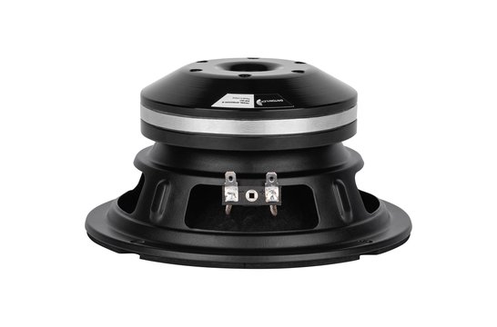 Odeum Apollo 6N 6MB200N-8 6.5" Professional Neodymium Midbass Woofer 8 Ohm