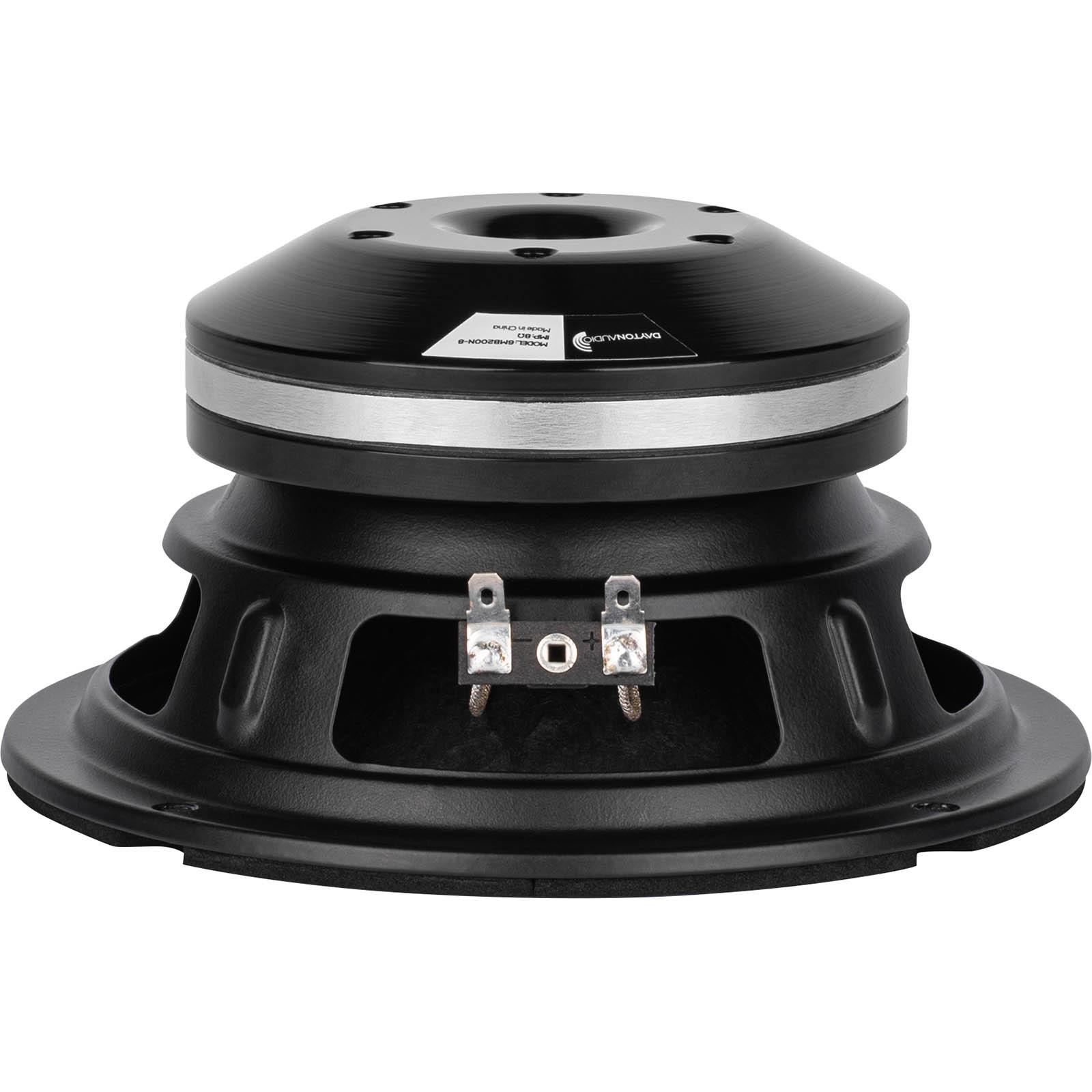 Odeum Apollo 6MB200N-8 Bass-midwoofer