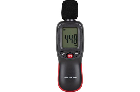 DT-85B Fonometro Digitale