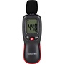 DT-85B digital sound lever meter