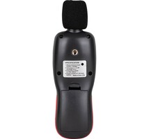 DT-85B digital sound lever meter