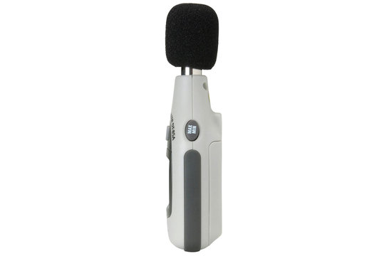 DT-85A mini digital Fonometro