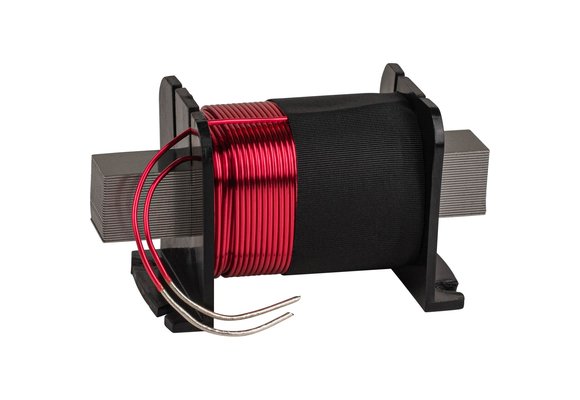 IC182-5 | 2.5 mH | 0.31 Ω | 3% | 18 AWG