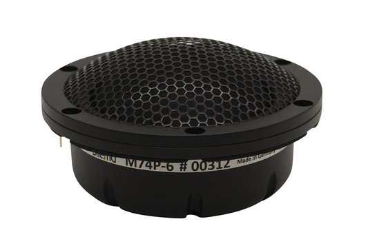 M74P-6 Woofer a Gamma Media
