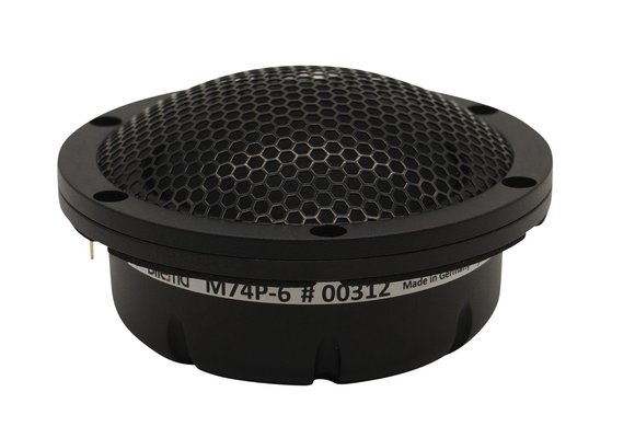 M74P-6 Mid-range woofer